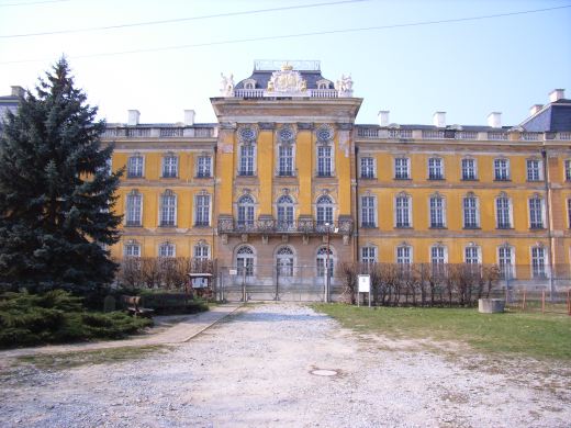 Schloss Dornburg