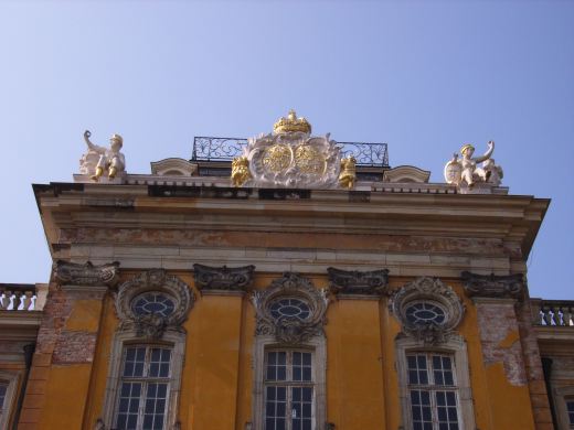 Schloss Dornburg