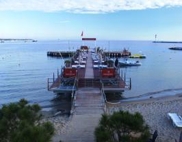 Restaurant en Cannes