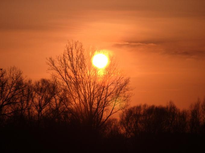 Feuerhimmel