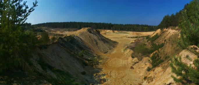 Sommer, Sand und Sonnenschein ...