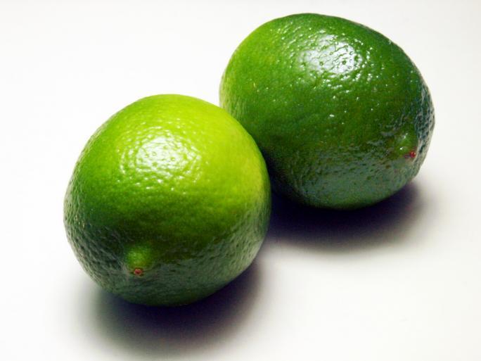 Limetten