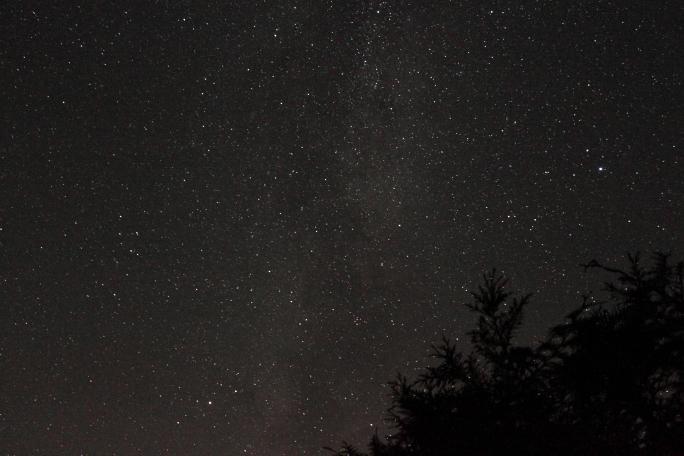 So nah und so fern (20 s, f4,0, ISO 1600, F = 24 mm)