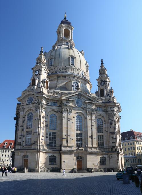 Damenkirche