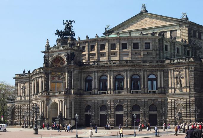 Semperoper